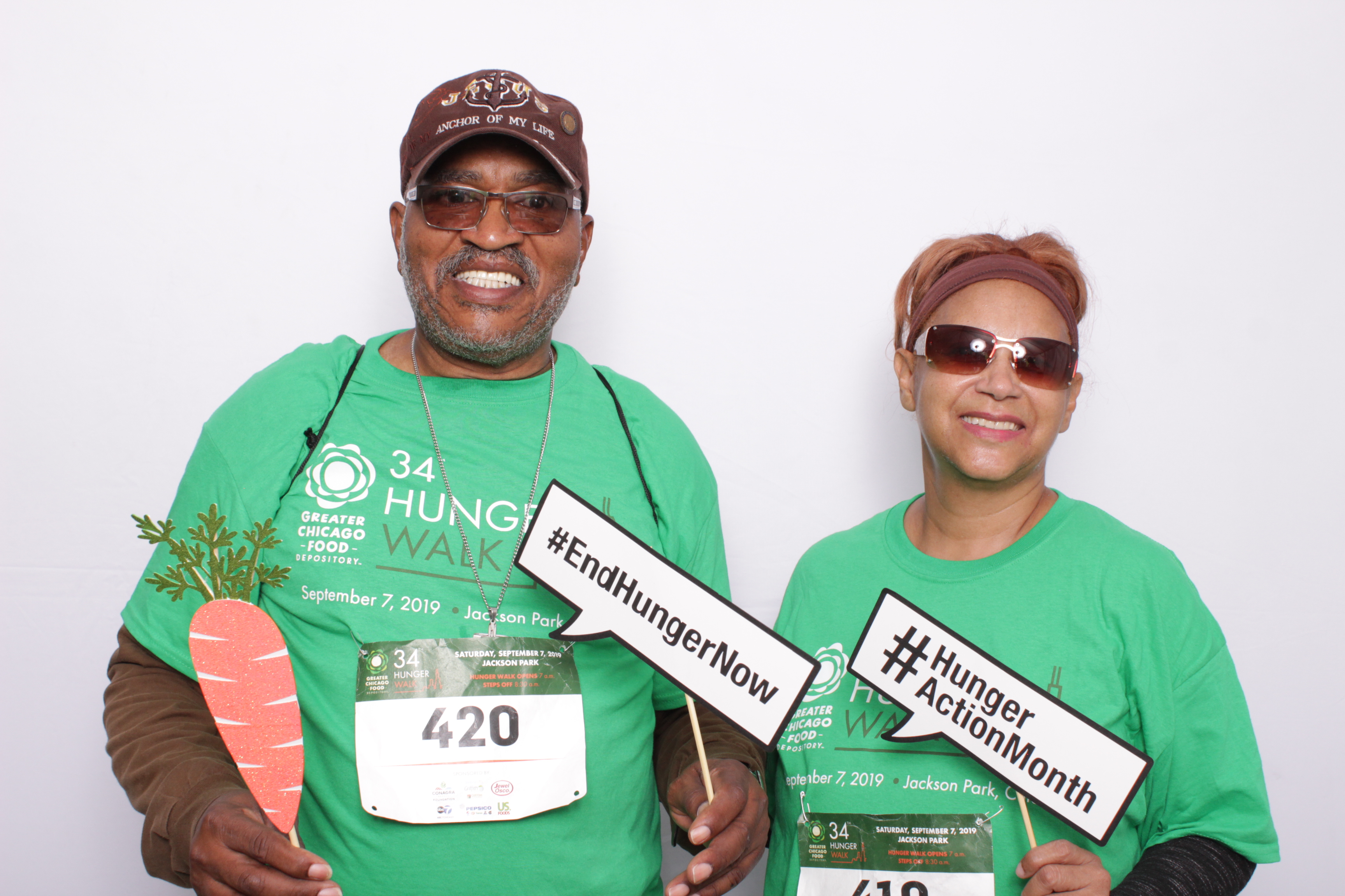 Hunger Walk: Greater Chicago Food Depository | View more photos from the event at events.alfrescophoto.com/u/AlfrescoPhoto/Hunger-Walk-Greater-Chicago-Food-Depository